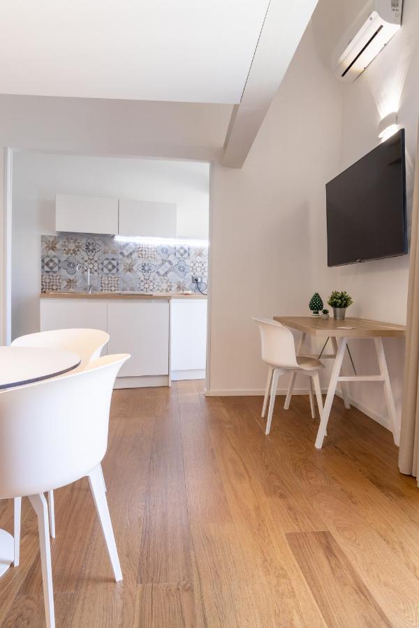 Duplex Apartment