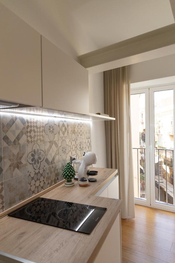 Duplex Apartment