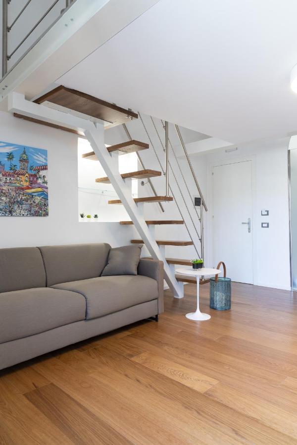Duplex Apartment