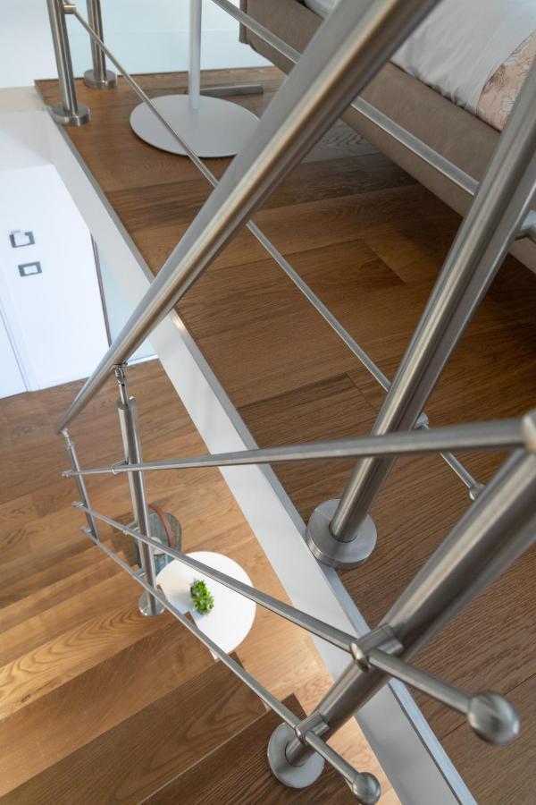 Duplex Apartment