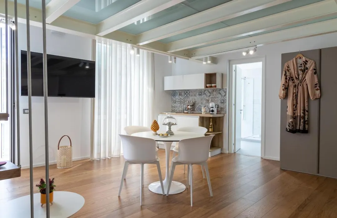 Peonia Boutique Apartments-1