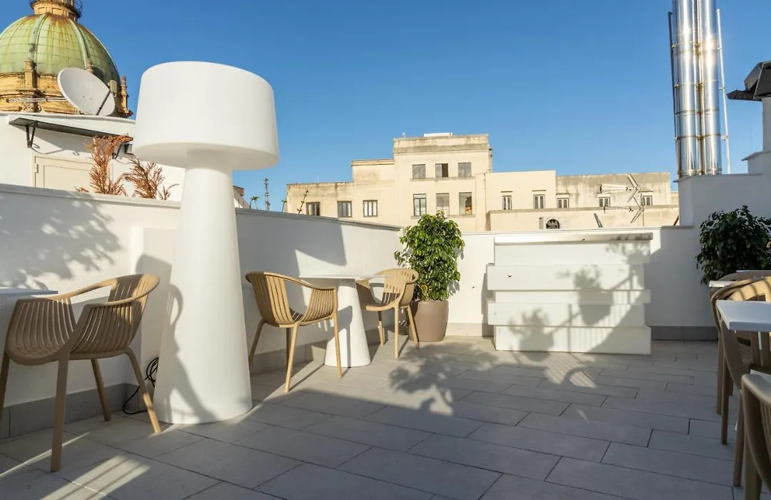 Peonia Boutique Apartments-1