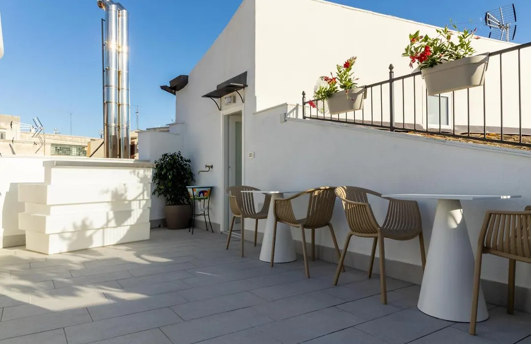 Peonia Boutique Apartments-1